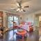 Stunning Rogers Villa with Pond about 7 Mi to Lake - روجرز