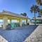 Keaton Beach Escape with Hot Tub 2 Mi to Shore - Perry