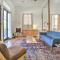 Half-Mi to French Quarter Rustic NOLA Home