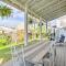 Half-Mi to French Quarter Rustic NOLA Home