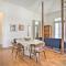 Half-Mi to French Quarter Rustic NOLA Home