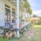 Half-Mi to French Quarter Rustic NOLA Home