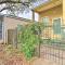 Half-Mi to French Quarter Rustic NOLA Home