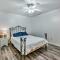 Wildwood Condo Walk to Beach and Water Parks!