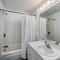 Wildwood Condo Walk to Beach and Water Parks!
