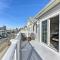 Wildwood Condo Walk to Beach and Water Parks!