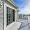 Wildwood Condo Walk to Beach and Water Parks!