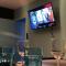 Capsule Miami Vice - Jacuzzi - Billard - Ecran cinéma & Netflix - Ping-Pong - Nintendo & Jeux-
