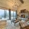 Mtn-View Getaway with Deck and Grill in Cashiers! - 凯什尔斯