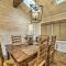 Mtn-View Getaway with Deck and Grill in Cashiers! - 凯什尔斯