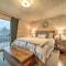 Mtn-View Getaway with Deck and Grill in Cashiers! - 凯什尔斯