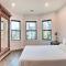 Grand Long Branch Home 1 Block to Beach!