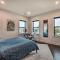 Grand Long Branch Home 1 Block to Beach!