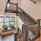 Grand Long Branch Home 1 Block to Beach!
