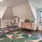 Grand Long Branch Home 1 Block to Beach!