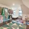 Grand Long Branch Home 1 Block to Beach!