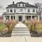 Grand Long Branch Home 1 Block to Beach!