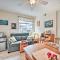 Chula Vista Studio with Hot Tub about 9 Mi to Downtown