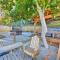 McKees Beach House with Ocean Views, Hot Tub! - Stanwood