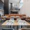 Eurostars Gran Madrid
