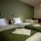 Hotel 1700