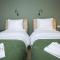 Hotel 1700