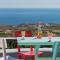 Fira center houses