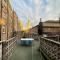 Modern apartment with large patio in central Marylebone - Londres