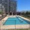 Hermoso Depto Piscina