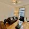 Modern apartment with large patio in central Marylebone - Londres