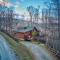 Falling Waters - Banner Elk