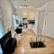Modern apartment with large patio in central Marylebone - Londres