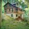 Little Creek Lodge