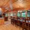 Little Creek Lodge