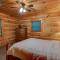 Little Creek Lodge