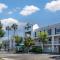 Quality Inn Placentia Anaheim Fullerton