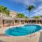 Walk to the Beach and Restaurants! - Coconut Villa's Suite 2 - St. Pete Beach