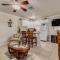 Walk to the Beach and Restaurants! - Coconut Villa's Suite 2 - St. Pete Beach