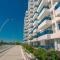 Apartamento amoblado en SAMARIA, primera línea de playa!