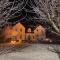 Seven Oaks B&B