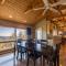 A Nest With a View - Blowing Rock