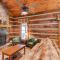 Cozy Twin Rivers Edge