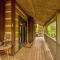 Cozy Twin Rivers Edge