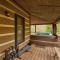 Cozy Twin Rivers Edge