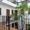 CASA RURAL ÁGUILAS HOME zhr