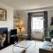 2 bed 2 bath penthouse apartment. Quiet & central. - 伦敦