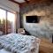 HIDEAWAY DESIGN CHALET by Belle Stay