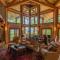 Big Bear Lodge at Eagles Nest