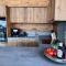 HIDEAWAY DESIGN CHALET by Belle Stay