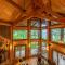Big Bear Lodge at Eagles Nest